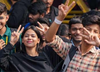बिग ब्रेकिंग:- प्रदेश के बेरोजगार युवाओं के लिए अच्छी खबर, उत्तराखंड में अतिथि शिक्षकों की जल्द होगी भर्ती