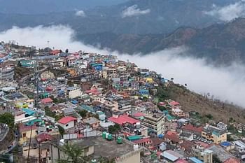 उत्तराखंड में आज बारिश – बर्फबारी की संभावना मौसम विभाग ने बारिश – बर्फबारी को लेकर जारी किया हे पूर्वानुमान