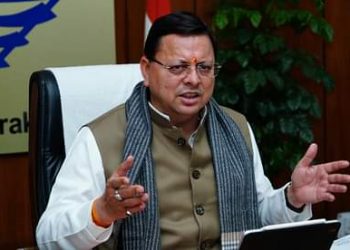 सीएम सुरक्षा में बीते रोज सचिवालय में हुई चूक पर बड़ी कारवाही,5 पुलिस अधिकारियों और कर्मचारियों पर गिरी गाज