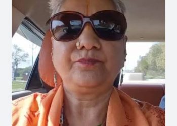 बड़ी खबर :  पहाड़ी और मैदानी की खाई पैदा करने वाली उक्रांद अध्यक्ष पर मुकदमा, खुखरी से काटने जैसे शब्दों का प्रयोग