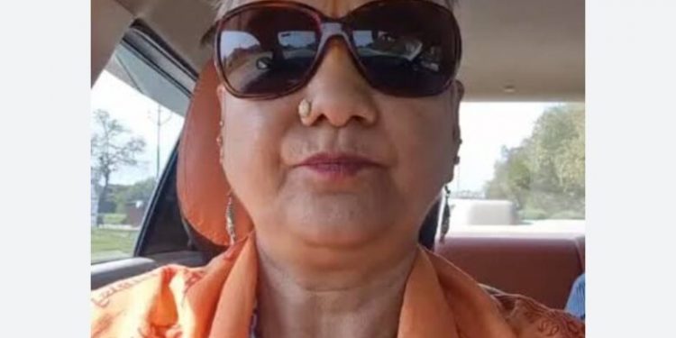 बड़ी खबर : पहाड़ी और मैदानी की खाई पैदा करने वाली उक्रांद अध्यक्ष पर मुकदमा, खुखरी से काटने जैसे शब्दों का प्रयोग