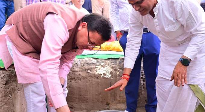 ऋषिकेश को मिला रिवर राफ्टिंग हब का दर्जा, पार्किंग व आधुनिक सुविधाओं से संवर रहा तीर्थनगरी का स्वरूप