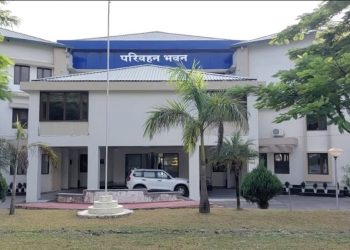 बिग ब्रेकिंग : उत्तराखंड परिवहन विभाग में बंपर तबादले