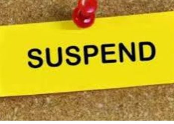 हल्द्वानी : चौसला मामले में बड़ी कार्रवाई,शबनम पटवारी को किया गया सस्पेंड…