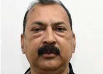 जनसंपर्क के दौरान बीजेपी विधायक महेश जीना की तबीयत बिगड़ी, एयर एंबुलेंस से एमरजेंसी शिफ्ट