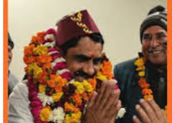 बड़ी खबर: जाति और निवास प्रमाण पत्र विवाद में फंसे मेयर शंभु पासवान, अब DM की जांच पर टिकी निगाहें