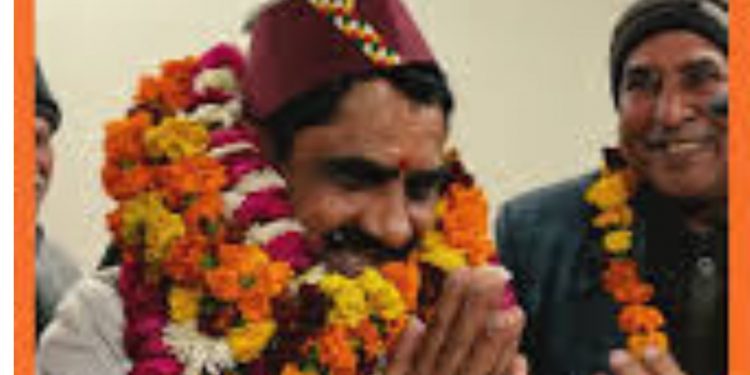 बड़ी खबर: जाति और निवास प्रमाण पत्र विवाद में फंसे मेयर शंभु पासवान, अब DM की जांच पर टिकी निगाहें