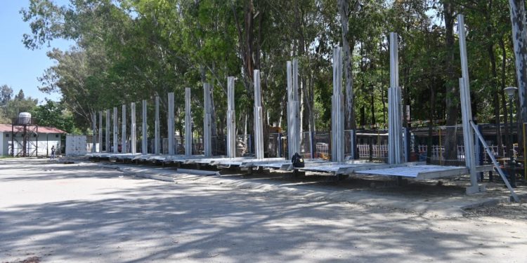 बिग ब्रेकिंग : सीएम के विकसित उत्तराखंड की संकल्प को साकार करते डीएम सविन बंसल