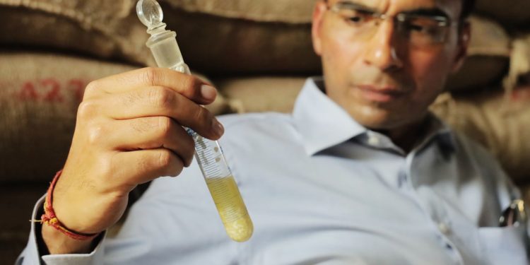 5 घटें की विसिटःसिर्फ चेतावनी तक कैसे हो सकती थी लिमिट