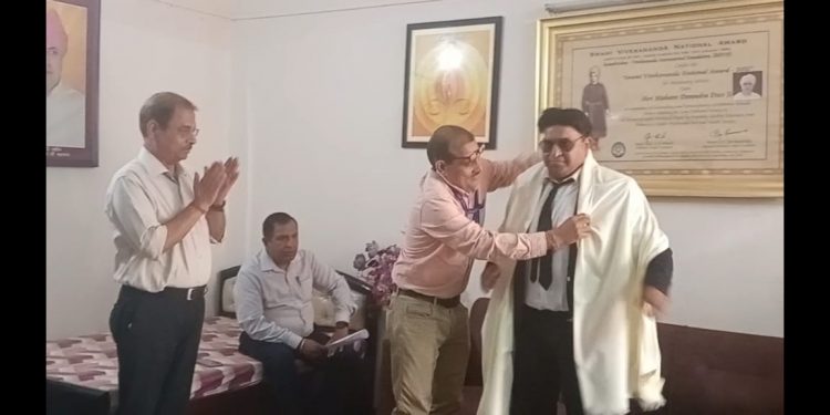 बिग ब्रेकिंग : मातावाला बाग में धरना प्रदर्शन नारेबाजी पर कोर्ट ने लगाई रोक