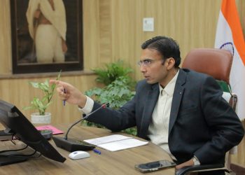 बिग ब्रेकिंग : जिला प्रशासन के आक्रमक तबीयत के चलते एन मेरी स्कूल ने कम की फीस, 10 प्रतिशत् की दी अन्डरटेकिंग, 30 प्रतिशत् कर दी थी बढोतरी