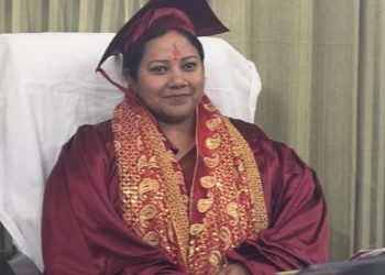 नगर निगम श्रीनगर में वित्तीय अनियमितताओं को लेकर मेयर आरती भंडारी ने खोला मोर्चा, नगर आयुक्त नूपुर वर्मा पर लगे गंभीर आरोप