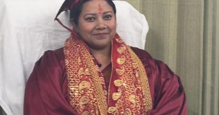 नगर निगम श्रीनगर में वित्तीय अनियमितताओं को लेकर मेयर आरती भंडारी ने खोला मोर्चा, नगर आयुक्त नूपुर वर्मा पर लगे गंभीर आरोप