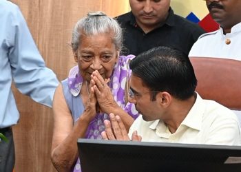 बड़ी खबर: मा0 सीएम के Strong प्रशासन-जनता संकल्प को सार्थक करता जिला प्रशासन