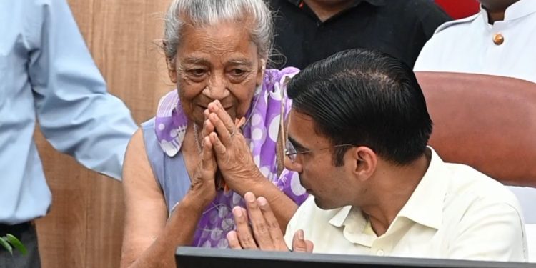 बड़ी खबर: मा0 सीएम के Strong प्रशासन-जनता संकल्प को सार्थक करता जिला प्रशासन