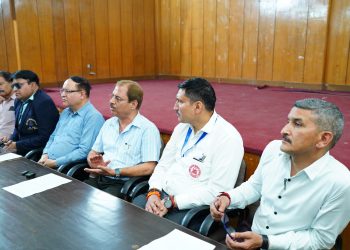 श्री दरबार साहिब से जुड़ी लाखों करोड़ों संगतों में भारी रोष,एतिहासिक स्थल पर बेअदबी नहीं होगी बर्दाश्त