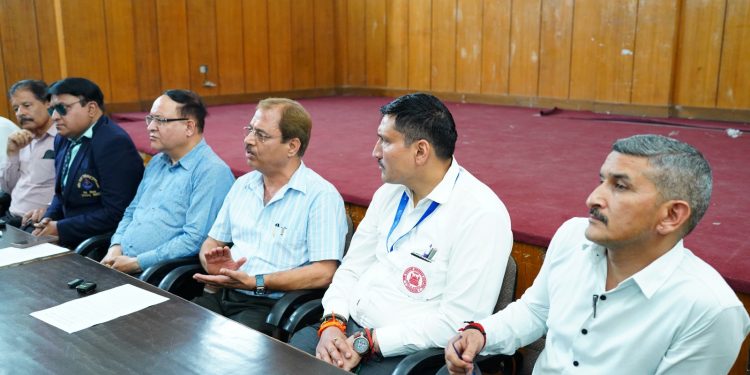 श्री दरबार साहिब से जुड़ी लाखों करोड़ों संगतों में भारी रोष,एतिहासिक स्थल पर बेअदबी नहीं होगी बर्दाश्त