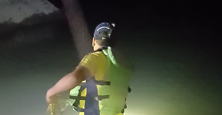 बड़ी खबर: देहरादून निवासी युवक के डूबने की आशंका, इलाके में मचा हड़कंप