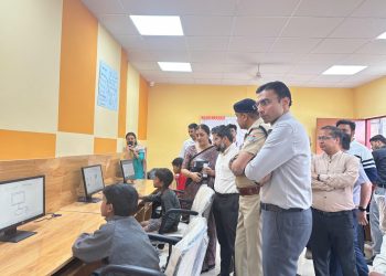 बड़ी खबर: निजी स्कूलों की मनमानी व कुटिल आचरण पर जिला प्रशासन सख्त
