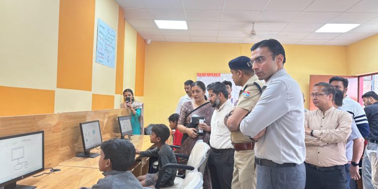 बड़ी खबर: निजी स्कूलों की मनमानी व कुटिल आचरण पर जिला प्रशासन सख्त