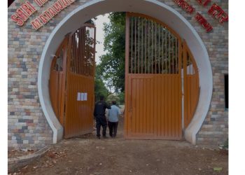बड़ी खबर: मतावाला बाग प्रकरण पर एसएसपी ऑफिस में दोनों पक्षों में बनी सहमति