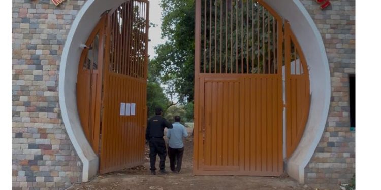 बड़ी खबर: मतावाला बाग प्रकरण पर एसएसपी ऑफिस में दोनों पक्षों में बनी सहमति