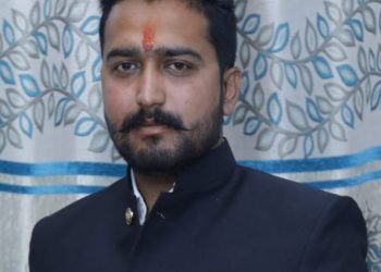 उत्तराखंड में स्वास्थ्य सुविधाओं की ओर नहीं स्वास्थ्य मंत्री की नजरें : पंकज कपूर 