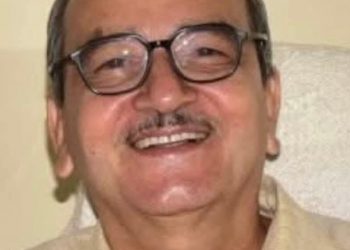 बिग ब्रेकिंग : डॉ. गोविंद सिंह बन सकते हैं उत्तराखंड सीएम के मीडिया सलाहकार, चर्चा जोरों पर