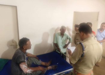 दुखद : हल्द्वानी में तीन बाइकों की भिड़ंत के बाद भड़की आग, दो युवकों की दर्दनाक मौत