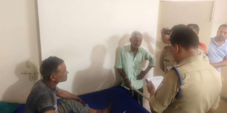 दुखद : हल्द्वानी में तीन बाइकों की भिड़ंत के बाद भड़की आग, दो युवकों की दर्दनाक मौत