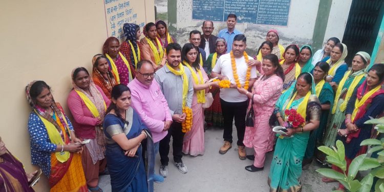 बिग ब्रेकिंग:  राष्ट्रवादी रीजनल पार्टी के सदस्यता अभियान में हजारों ने थामा पार्टी का दामन