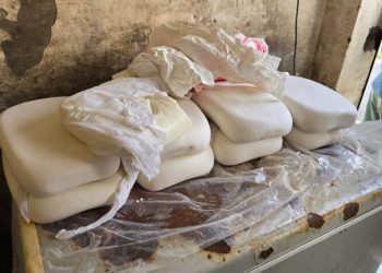 Big breking: देहरादून पुलिस की ताबड़तोड़ कार्रवाई, चारधाम यात्रा से पहले नकली पनीर माफिया पर शिकंजा