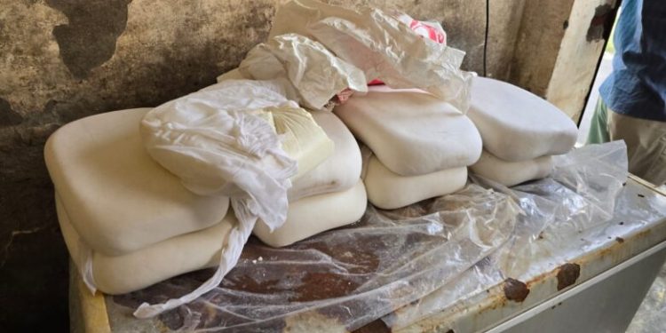 Big breking: देहरादून पुलिस की ताबड़तोड़ कार्रवाई, चारधाम यात्रा से पहले नकली पनीर माफिया पर शिकंजा