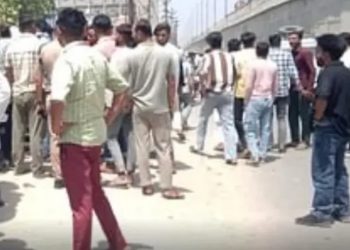 चुनावी दुश्मनी ने ली जान: हरिद्वार में भाजपा कार्यकर्ता की निर्मम हत्या, भाई गंभीर रूप से घायल