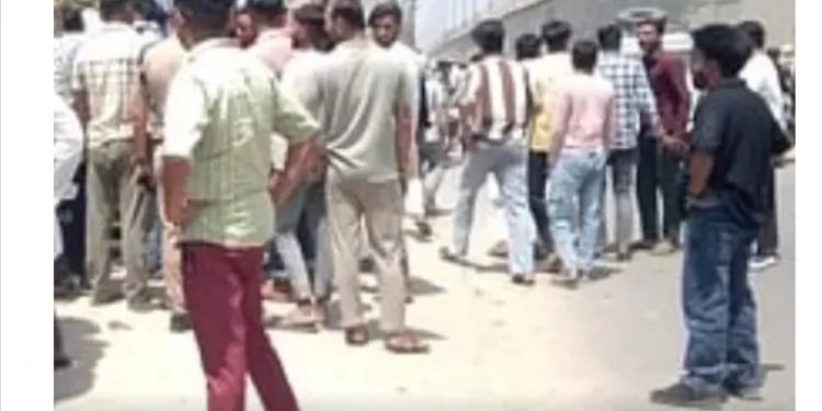 चुनावी दुश्मनी ने ली जान: हरिद्वार में भाजपा कार्यकर्ता की निर्मम हत्या, भाई गंभीर रूप से घायल