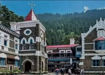 बड़ी खबर: हाईकोर्ट की जज भर्ती परीक्षा में फेल हुआ सिस्टम! 64 में से कोई भी नहीं पहुंचा इंटरव्यू तक