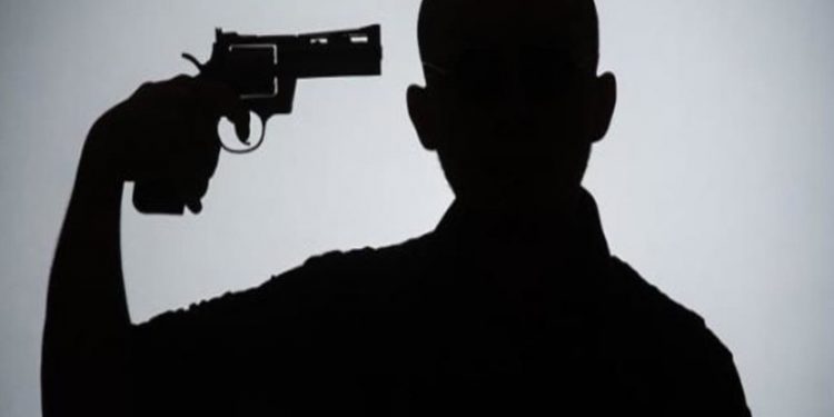 देहरादून: प्रेमनगर में झारखंड निवासी छात्र ने खुद को मारी गोली, हालत गंभीर