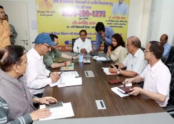 बिग ब्रेकिंग :  निजी विद्यालयों की शिकायत के लिए शिक्षा विभाग ने जारी किया टोल फ्री नम्बर, अब अभिभावक इस नंबर पर दर्ज करा सकते हैं कंप्लेंट