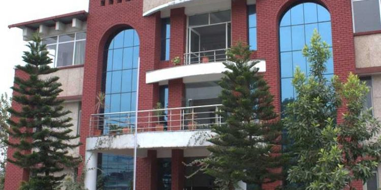 भ्रष्टाचार: घूसखोर कानूनगो को ₹40 हजार रिश्वत लेते विजिलेंस ने रंगे हाथ किया गिरफ्तार..