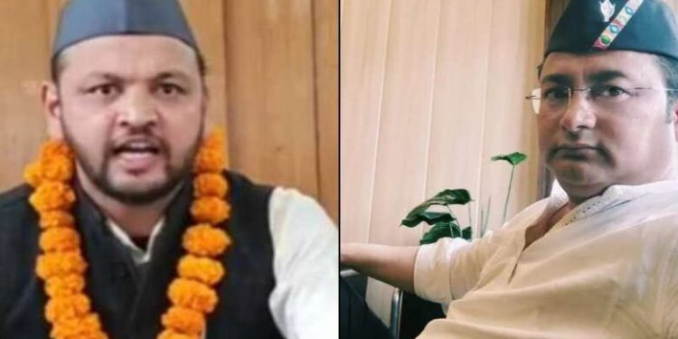 Breking :  देहरादून वसूली कांड में आशीष नेगी को मिली जमानत, आशुतोष की जमानत पर फैसला अभी बाकी