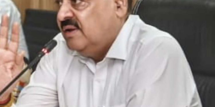 बिग ब्रेकिंग: कुंभ की तैयारियों पर आयुक्त विनय शंकर पाण्डे की समीक्षा बैठक, समयबद्ध कार्यों पर दिया जोर