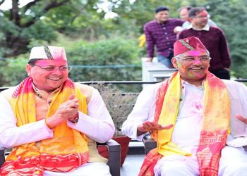 त्रिवेंद्र सिंह रावत का बड़ा बयान: सीएम धामी से नहीं कोई मतभेद, खनन व चारधाम पर दी अहम सलाह