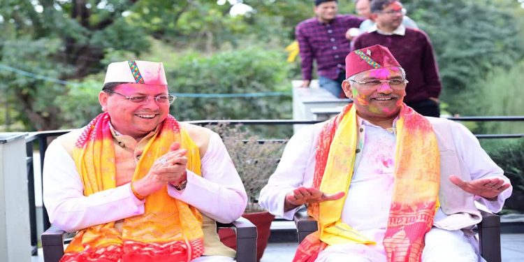 त्रिवेंद्र सिंह रावत का बड़ा बयान: सीएम धामी से नहीं कोई मतभेद, खनन व चारधाम पर दी अहम सलाह