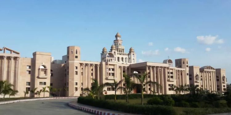 बड़ी खबर: UTU में सॉफ्टवेयर डील बनी घोटाले की जड़, अब जांच कमेटी करेगी पर्दाफाश