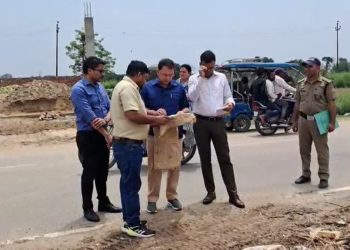 हरिद्वार भूमि घोटाले की परतें खुलने लगीं: 24 अधिकारियों से पूछताछ, रिपोर्ट अंतिम चरण में
