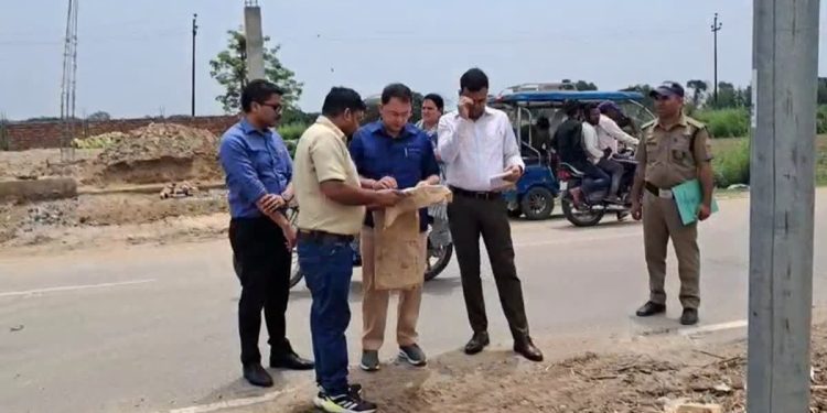 हरिद्वार भूमि घोटाले की परतें खुलने लगीं: 24 अधिकारियों से पूछताछ, रिपोर्ट अंतिम चरण में