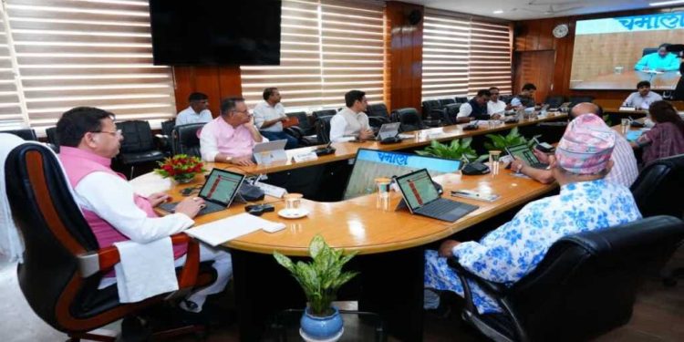 बिग ब्रेकिंग : पढ़िए धामी कैबिनेट के महत्वपूर्ण फैसले