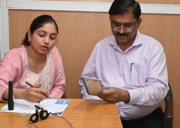 Workplace Mental Wellness को बढ़ावा देने हेतु पिटकुल में आयोजित हुआ दो दिवसीय Employee Training Program