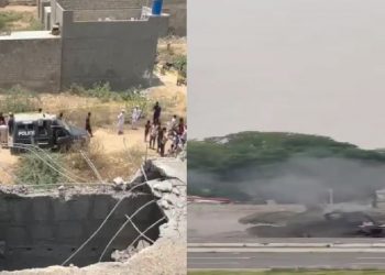 पाकिस्तान को भारत की चेतावनी – हर हमले का मिलेगा मुंहतोड़ जवाब