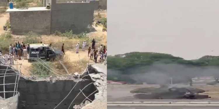 पाकिस्तान को भारत की चेतावनी – हर हमले का मिलेगा मुंहतोड़ जवाब